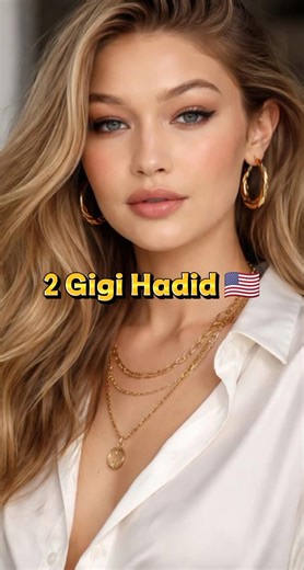 Top 10 Most Beautiful Models in the World 😍🔥 #trending #viral