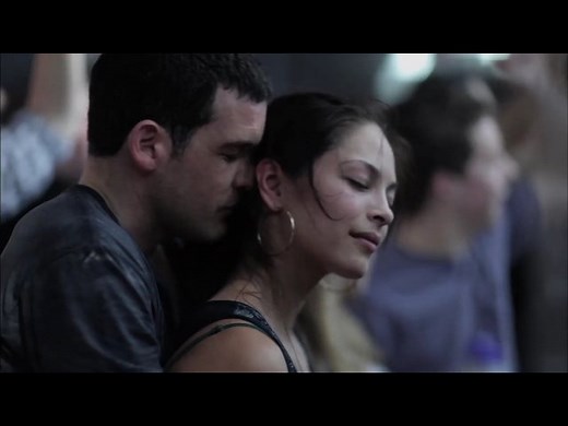 Ecstasy - Irvine Welsh's Ecstasy Teaser Trailer