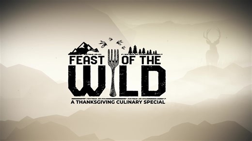 Tune into the Waypoint TV channel this Thanksgiving as we bring you the best wild game cooking shows during Waypoint TV’s “Feast Of The Wild” Thanksgiving Culinary Special Thursday, November 23rd, from 6pm-11pm EST! Watch all your favorite outdoor cooking shows like Duck Camp Dinners with @Chef Jean-Paul Bourgeois, Louisiana Catch & Cook, and more! Available on @Samsung TV Plus (Channel 1315), @Pluto TV (Channel 2205), @VIZIO WatchFree  (Channel 630), @LG Electronics USA (Channel 718), @Tubi, @F