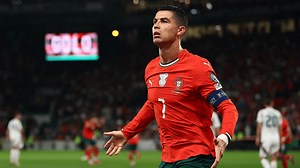 Cristiano Ronaldo Confirms the 2026 World Cup Will Be the Last of His Career