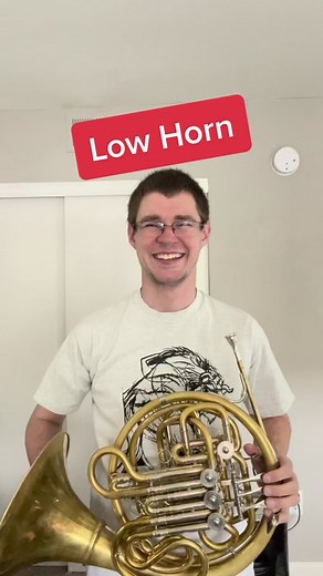 Fun Tuba Memories: Replying to @mrastronuts