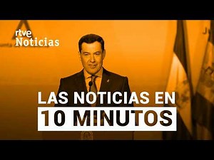 Tuesday, March 24th news in 10 minutes | RTVE News