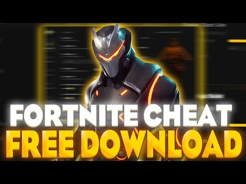 FORTNITE FREE CHEAT 2025! 🎯 BEST Aimbot + ESP UNDETECTED PC HACK! FREE DOWNLOAD