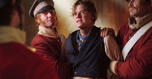 Disney+ Reveals Release Date of ‘The Artful Dodger’ Season Two