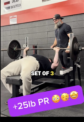 Bench Press Gains: Strength Progress Update