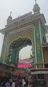 EID MUBARAK YA BABA MAKHDOOM | Nadeem Khan