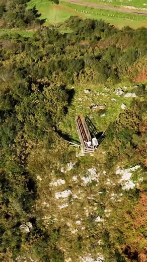 18K views · 274 reactions | With its brand-new compact design and innovative foldable full-coverage propeller guards, this lightweight drone ensures safe flights while capturing breathtaking visuals effortlessly. Whether you're shooting stunning landscapes or close-up portraits, the DJI Flip lets every frame tell a story. : @medel.fpv #DJIFlip #VlogDrone #CameraDrone | DJI | Facebook