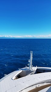 2.7K views · 75 reactions | La perfección es de color azul, desde la suite con balcón hasta la proa de #CostaSmeralda  #cruisingagain #safelytogether | Costa | Facebook