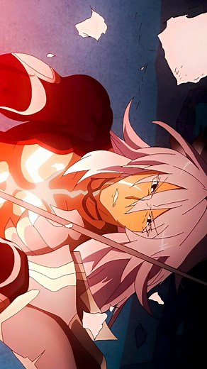 MrSakuga on Instagram: "Anime:Fate/Apocrypha (2017) KeyAnimator:Hakuyu Go, Naoki Miyajima, Itsuki Tsuchigami, Tatsuya Miki, Shinsaku Kozuma, Toshi Sada Studios:A-1 Pictures Ep:22 (BD) #fate #fateseries #sakuga #art #fighting #fateapocrypha #animation #beautiful #artoftheday #Anime"