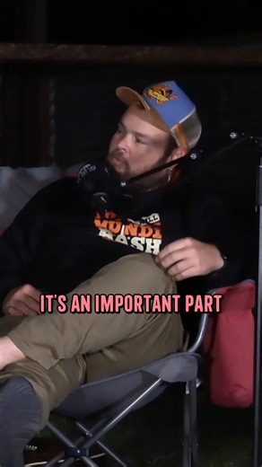 Brand new campfire yarn episode with our great mate Brad Cox is now live on all platforms. He even got to belt out a couple of tunes for us! Check it out 🎧 #alphablokes #podcast #fbreels | Alpha Blokes Podcast