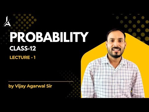 "Master Probability Class 12: Easy Tricks, Key Formulas & Exam Tips You Must Know!"