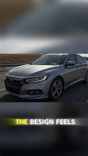 🏎 Honda Accord Pros & Cons – Honest Reality #automobile #cartok #carengineering #autoshorts