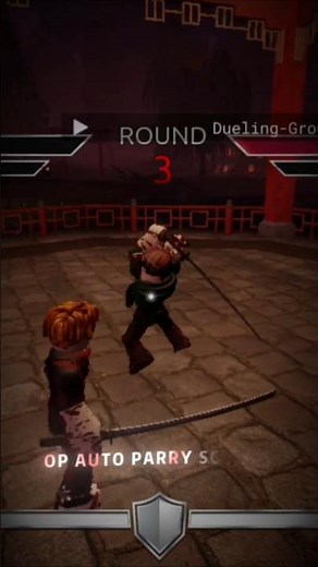 ⚔️ The Best OP Dueling Grounds Script | Auto Parry & OP Features! (Free & No Key) #dueling #roblox