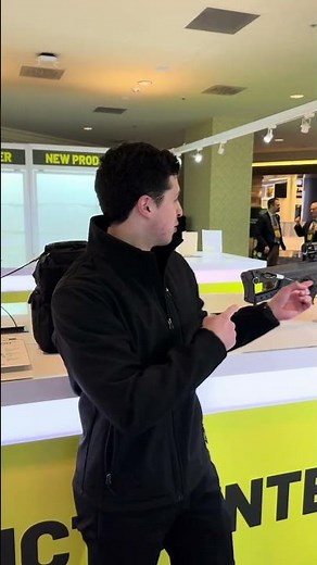 The Highlight of the SHOT Show 2025 New Product Showcase