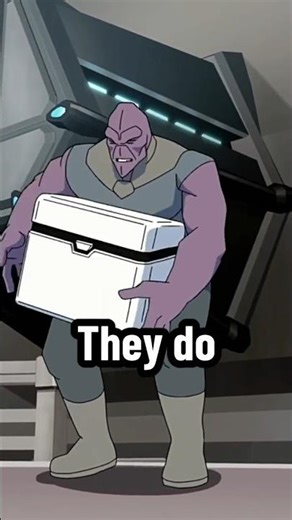 The UNLUCKIEST Species in Invincible
