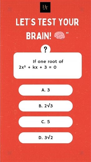 Toughest Class 10 Maths Question | Can You Solve It? 🤯