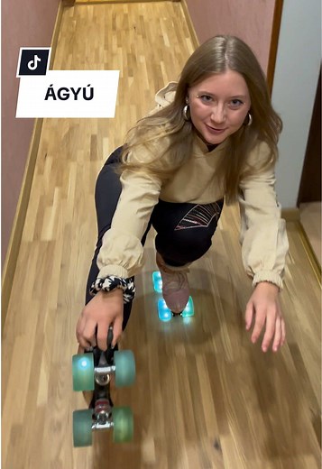 Kincső Ambrus pe TikTok