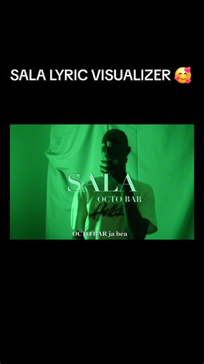 SALA Visualizer March: Explore the Beat and Vibes