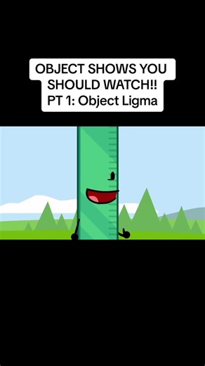 Object Ligma: A Fun and Informal Series