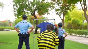 289K views · 3.4K reactions | Jason y Alex mantienen las calles seguras y ordenadas | Jason Vlogs en español | Facebook