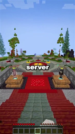 Here’s how to get started on the lifesteal smp #minecraft #lifstealsmp #
