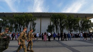 JD Vance chokes up on podcast about Charlie Kirk, new case details revealed: Live updates