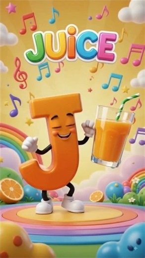 ABC Alphabet Song for Kids | A to Z Learning Song | Fun ABCs