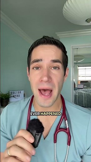 What random chest pain REALLY means