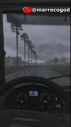 MarrecoGOD on Instagram: "ETS2 REALISTIC GRAPHICS 🚛 #ets2 #eurotrucksimulator2 #gamer #gamingislife #realistic #realism #ats #pov #ets2mods #marrecogod"
