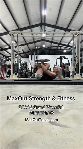 Plate Pass Abs - FAVORITE core exercise, because it is a Hollow Hold variation using core bracing.