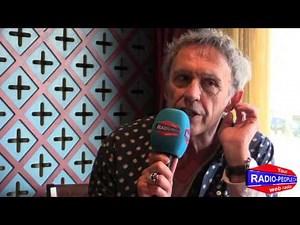 Jean Patrick Capdevielle - Chanteur - Compositeur - Producteur - 11.03.2016