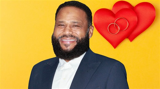 Anthony Anderson Confirms New Relationship 2 Years After Divorce