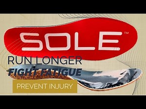 Sole Insole Review