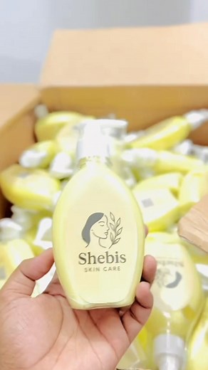 31K views · 360 reactions | ✨ মাত্র কয়েক দিনের Shebis Whitening Body...