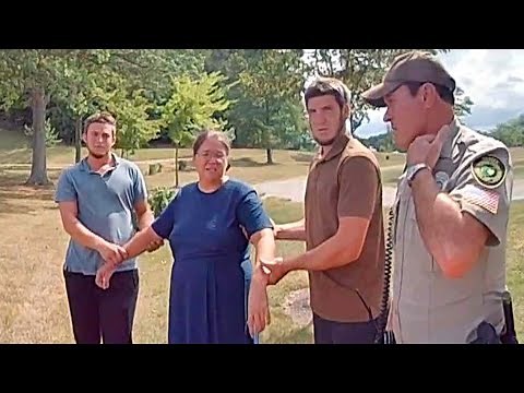 Amish Mom Admits to Throwing 4-Year-Old in Ohio Lake to 'Give Him to God'