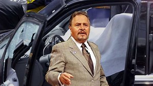 Autopsia de Paco Stanley: ya son 23 años de su muerte | FOTOS