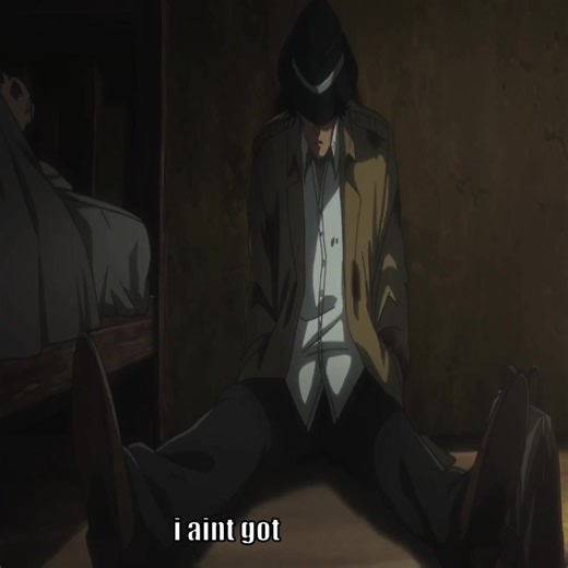 Exploring the Relationship Between Levi and Kenny Ackerman