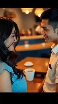 “Cute Love Story 💕 | Most Heart Touching Romantic Short Film” love
