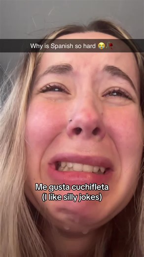 Uhm what Pingo are you serious?!😭 #languagelearning #learningspanish #pingoai #hustle99