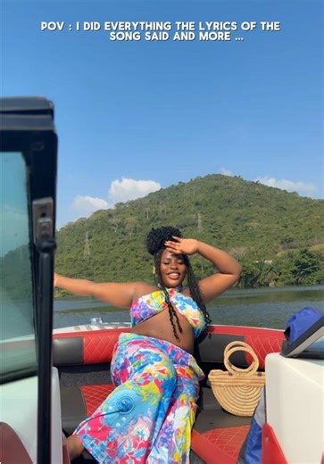 Exploring the Lyrics: A Journey with Lady Jasmine C