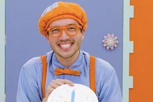Why there's a 'new' Blippi actor — and how confused parents are reacting