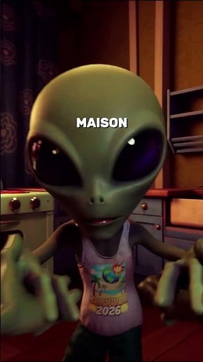 Playing aliens in co-op