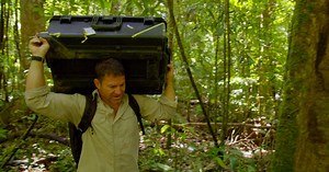 Expedition:The Team's Brutal, Unexpected Jungle Trek | Digital Extra