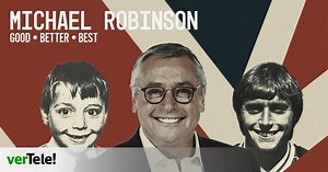 'Informe Robinson' pone fecha a 'Good, better, best', su documental en homenaje a Michael Robinson