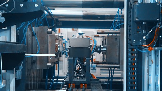 4 Stages of Injection Molding Process | 🥇 Injection Molding Industries