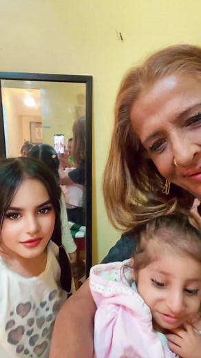 One love with my girls