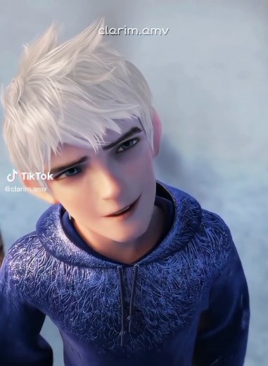 #jackfrost #jackfrostedits #riseoftheguardians #edits #toothfairy #fyp #foryou #foryoupage #jackfrostoftiktok