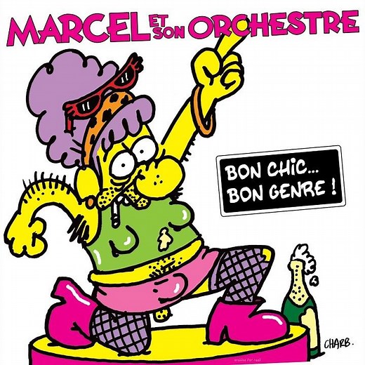 Comme les filles (Remastered 2021)