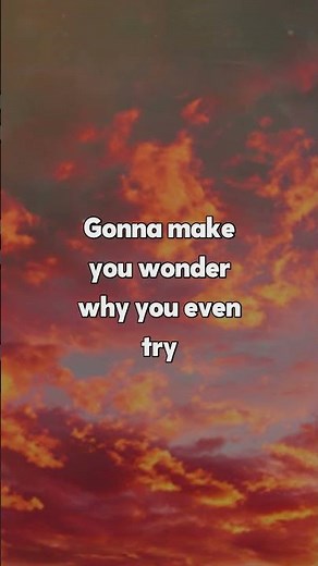 Hard Times - Paramore | Official Lyrics