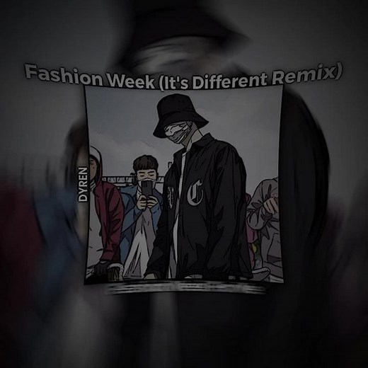 Blackbear - Fashion Week Song Lyrics